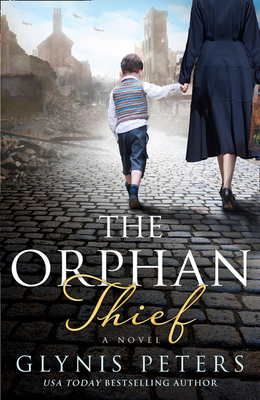 The Orphan Thief by Glynis Peters