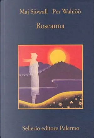 Roseanna by Maj Sjöwall, Per Wahlöö