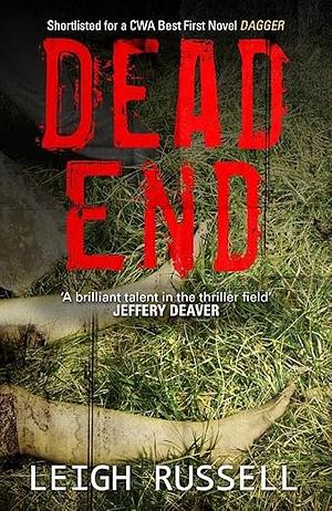 Dead End by Leigh Russell