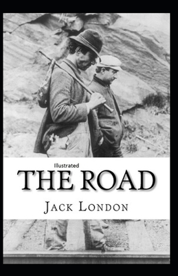 The Road illustrated by Jack London