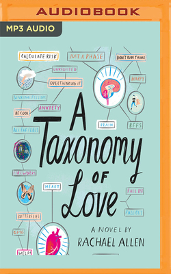 A Taxonomy of Love by Rachael Allen