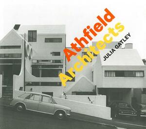Athfield Architects by Julia Gatley