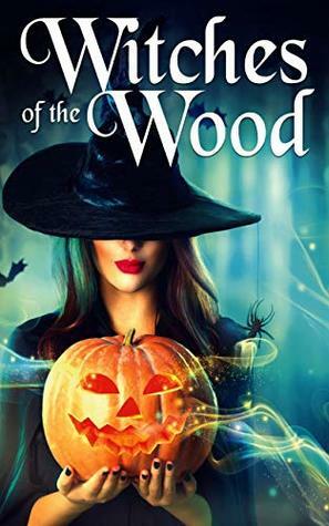 Witches of The Wood: A Cozy Witch Mystery by Skylar Finn