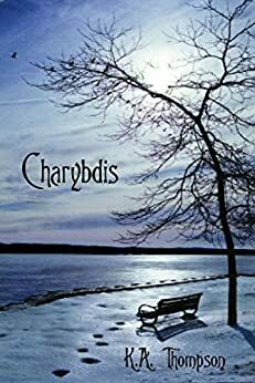 Charybdis by K.A. Thompson