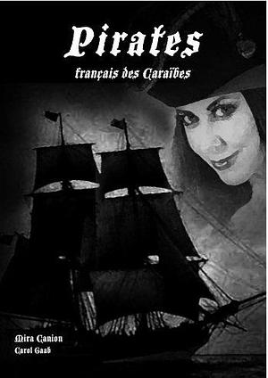 Pirates francais des Caraibes by Inc., Inc., Carol Gaab, TPRS Publishing, TPRS Publishing