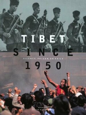 Tibet Since 1950: Silence, Prison or Exile by Orville Schell, Steven Marshall
