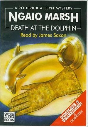 Death at the Dolphon by Ngaio Marsh