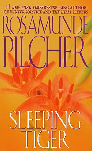 Sleeping Tiger by Rosamunde Pilcher