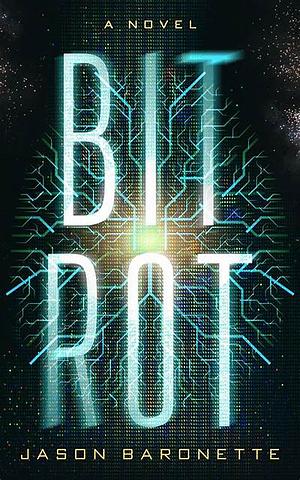 Bit Rot by Charles Stross