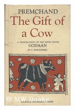 The Gift of a Cow by Munshi Premchand
