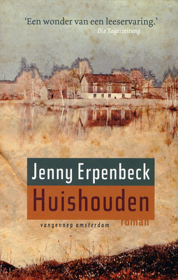 Huishouden by Jenny Erpenbeck