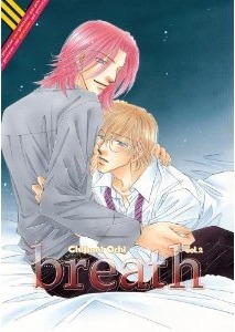 Breath: Volume 2 by Chifumi Ochi