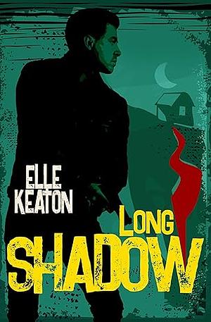 Long Shadow: MM Romantic Suspense by Elle Keaton