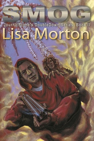 Smog - Baggage of Eternal Night by Eric J. Guignard, Lisa Morton
