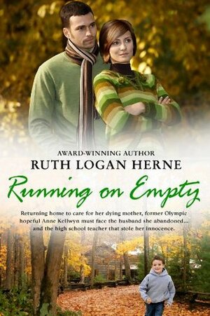 Running on Empty by Ruth Logan Herne