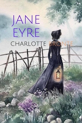 Jane Eyre by Charlotte Brontë