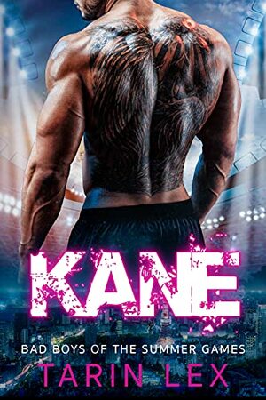 Kane by Tarin Lex