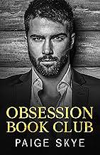 Obsession Book Club by Paige Skye