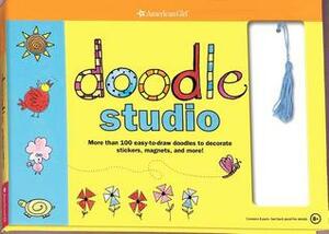 Doodle Studio by Amanda Haley