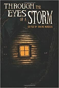 Through the Eyes of a Storm by Ronald DeStefano, Diane Lefer, Sakina Murdock, Susan Dorsey, Tom Knoblauch, Nate D. Burleigh, Amy Durrant, Jane Isaac, Tommy B. Smith, Tammy Maas, Isaiyan Morrison, Monique Snyman, Robert Elrod, Robert DiBella