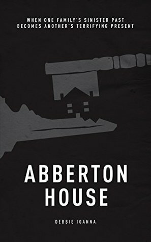 Abberton House by Debbie Ioanna