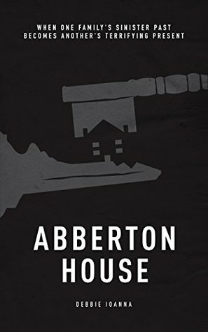 Abberton House by Debbie Ioanna