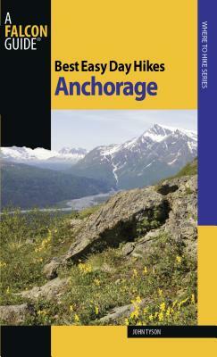 Anchorage by John Tyson