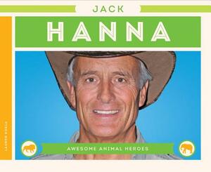 Jack Hanna by Lauren Kukla