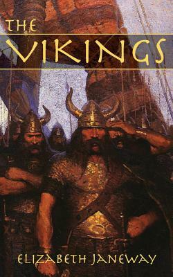 The Vikings by Elizabeth Janeway