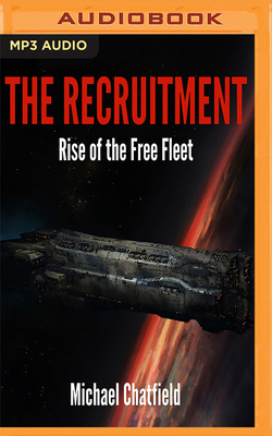 The Recruitment Rise of the Free Fleet by Michael Chatfield