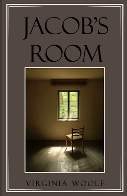 Jacob's Room: The Noble Edition by Virginia Woolf