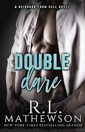 Double Dare by R.L. Mathewson