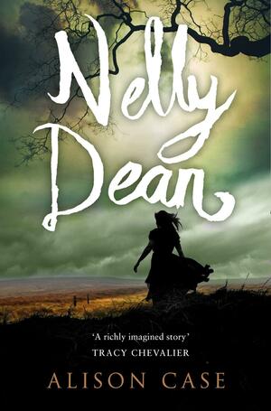 Nelly Dean by Alison Case