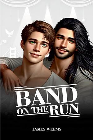 Band On The Run by James Weems