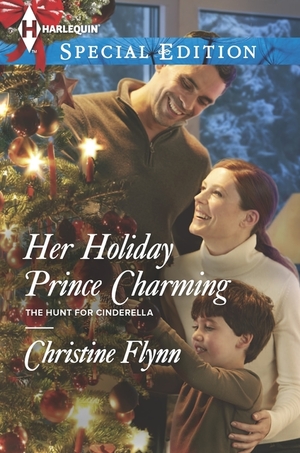 Her Holiday Prince Charming by Christine Flynn