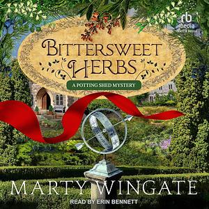 Bittersweet Herbs by Marty Wingate