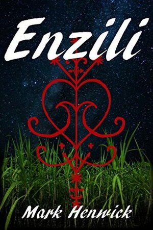 Enzili: An Athanate Novella by Mark Henwick, Lauren Sweet