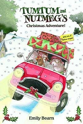 A Christmas Adventure by Emily Bearn