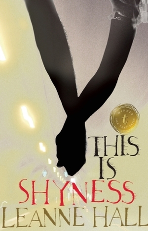 This Is Shyness by Leanne Hall