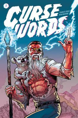 Curse Words, Vol. 1: The Devil's Devil by Charles Soule