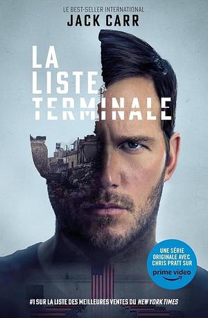 La liste terminale by Jack Carr, Jack Carr