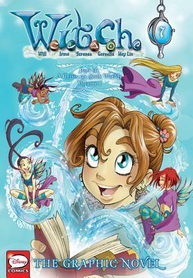 A Crisis on Both Worlds, Vol. 1 by Alessandro Barbucci, Elisabetta Gnone, Barbara Canepa
