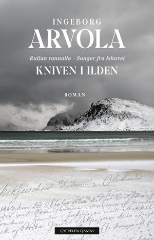 Kniven i Ilden by Ingeborg Arvola