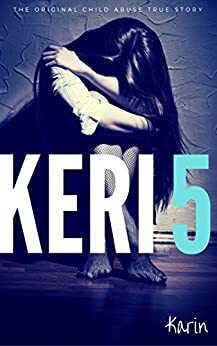 KERI Part 5: Karin by Kat Ward