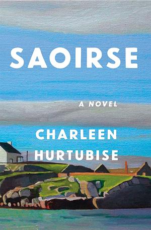 Saoirse by Charleen Hurtubise