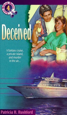 Deceived by Patricia H. Rushford