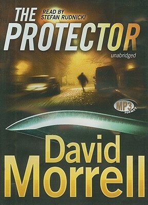 The Protector by David Morrell