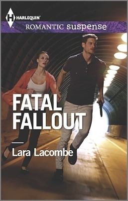 Fatal Fallout by Lara Lacombe