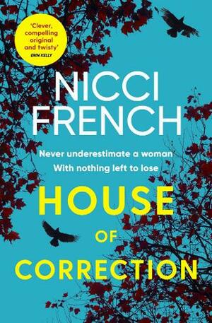 House of Correction by Nicci French