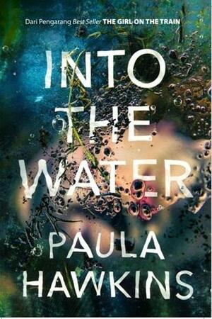 Into the Water by Paula Hawkins